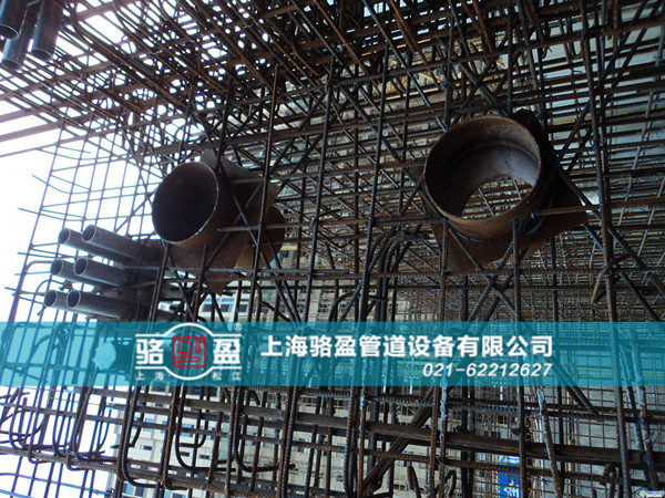 <a href=http://www.m.witwms.cn target=_blank class=infotextkey>防水套管</a>和墻體之間的結(jié)合